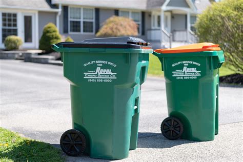 Residential Waste Services .